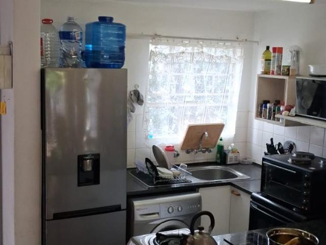 Apartment for rent in Paulshof, Alexandra