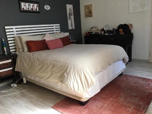 Apartment for rent in Paulshof, Alexandra