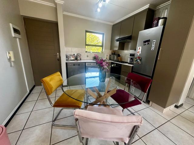 Apartment for rent in Randburg, Gauteng