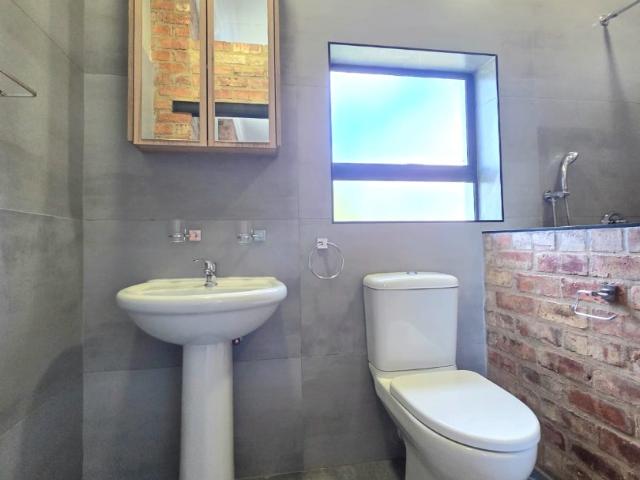 Apartment for rent in Sedibeng, Gauteng