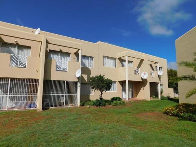 Apartment for rent in Bloemfontein, Free State