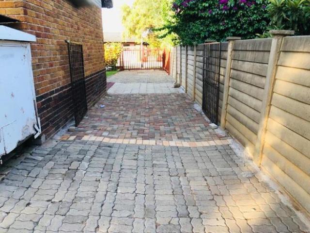 Apartment for rent in Bloemfontein, Free State