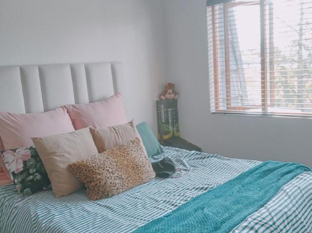 Apartment for rent in Alexandra, Gauteng