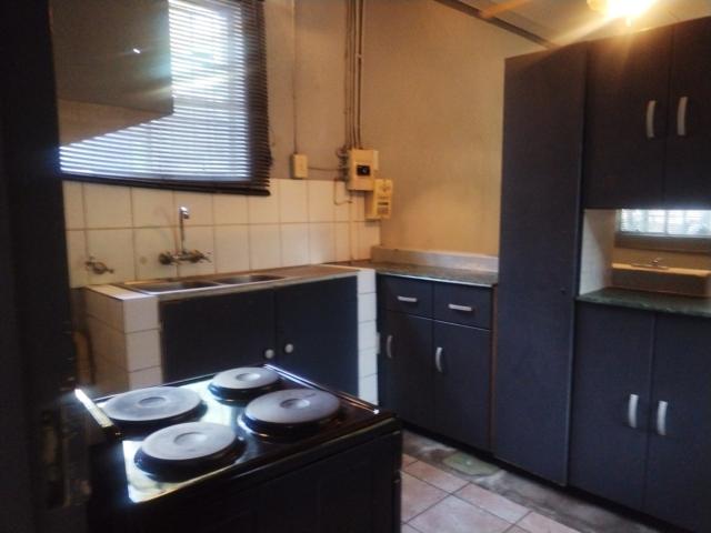 Apartment for rent in Mopani, Limpopo