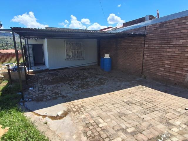 Apartment for rent in Harrismith, Free State