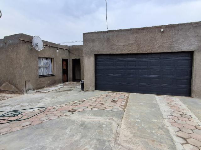 Apartment for rent in Harrismith, Free State
