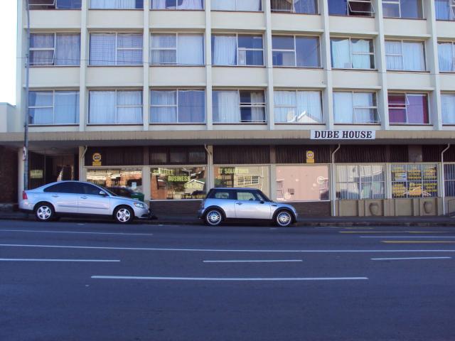 Apartment for rent in Umgungundlovu, Kwazulu-natal