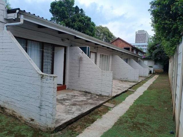 Apartment for rent in Umgungundlovu, Kwazulu-natal