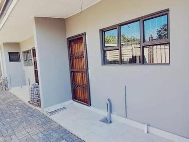 Apartment for rent in Umgungundlovu, Kwazulu-natal