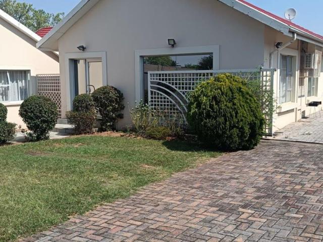 Apartment for rent in Newcastle, Kwazulu-natal