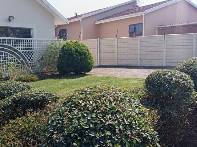 Apartment for rent in Newcastle, Kwazulu-natal