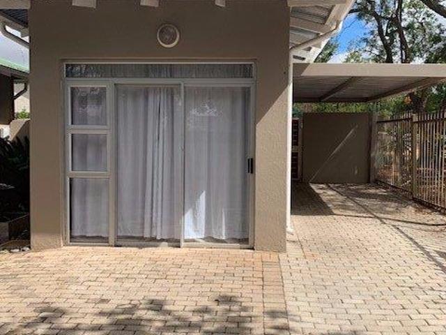 Apartment for rent in Polokwane, Polokwane Local Municipality