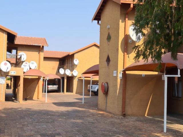 Apartment for rent in Seshego, Limpopo