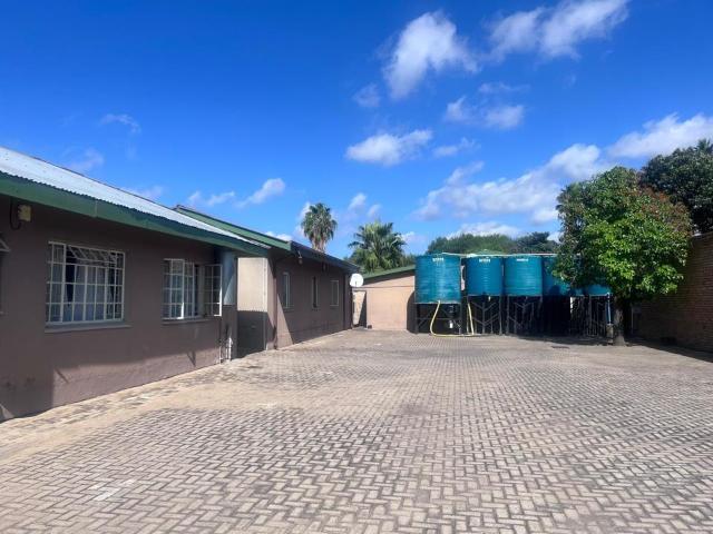 Apartment for rent in Polokwane, Polokwane Local Municipality