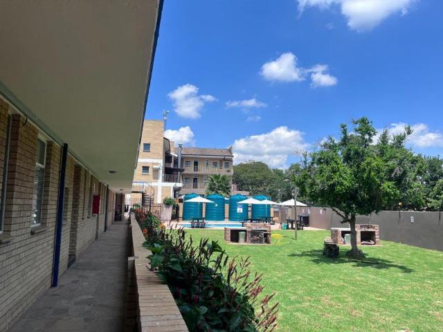 Apartment for rent in Seshego, Limpopo