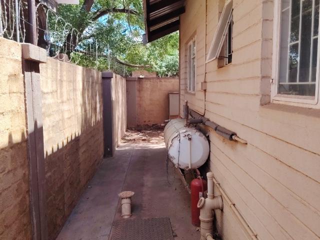 Apartment for rent in Postmasburg, Northern Cape
