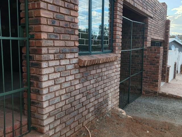 Apartment for rent in Postmasburg, Northern Cape