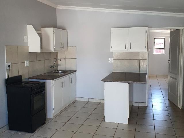 Apartment for rent in Postmasburg, Northern Cape
