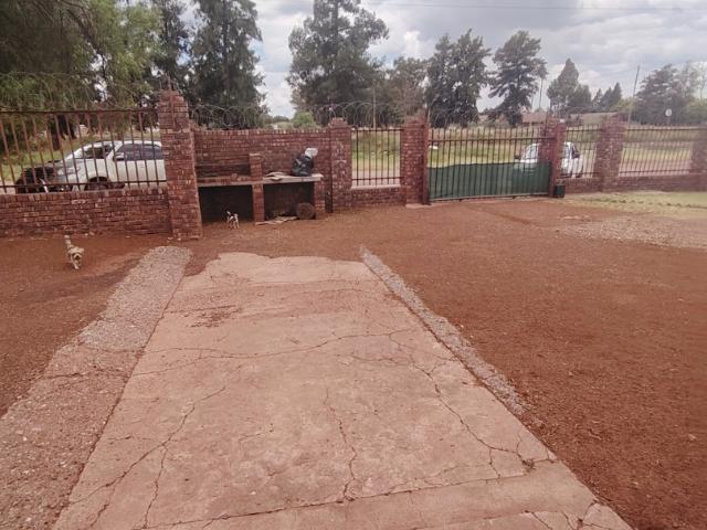 Apartment for rent in Postmasburg, Northern Cape