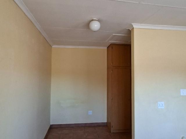 Apartment for rent in Postmasburg, Northern Cape