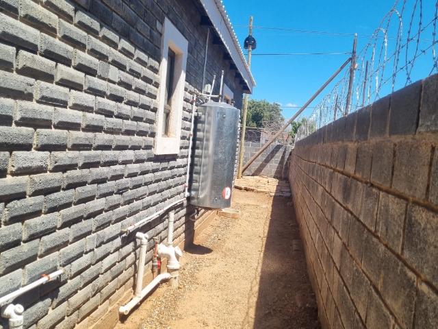 Apartment for rent in Postmasburg, Northern Cape