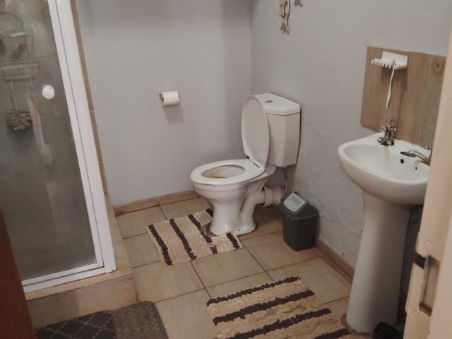 Apartment for rent in Postmasburg, Northern Cape
