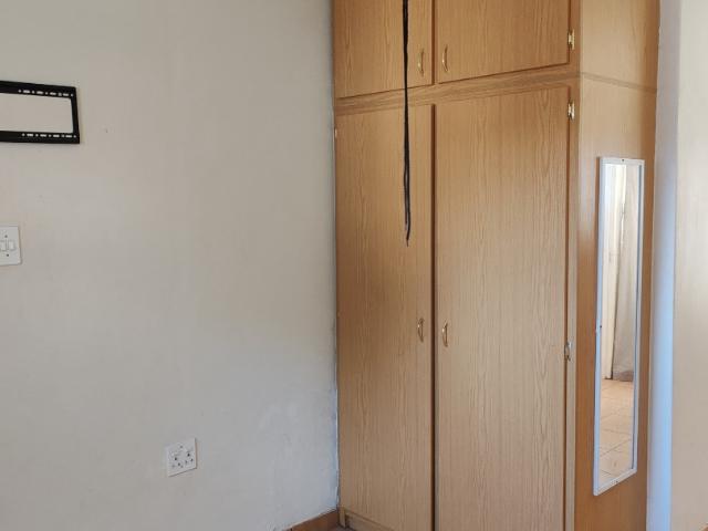 Apartment for rent in Postmasburg, Northern Cape