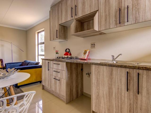 Apartment for rent in Tembisa, Gauteng