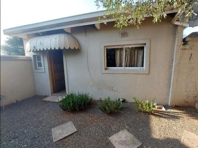 Apartment for rent in Umgungundlovu, Kwazulu-natal