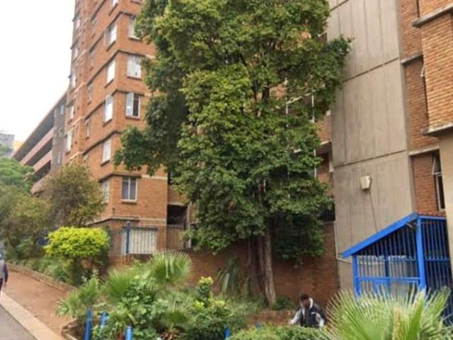 Apartment for rent in Waterkloof, Gauteng