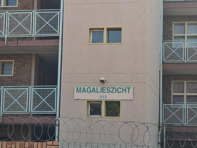 Apartment for rent in Waterkloof, Gauteng