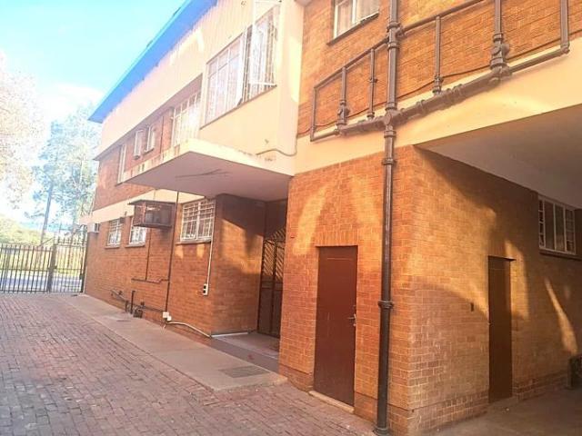 Apartment for rent in Waterkloof, Gauteng
