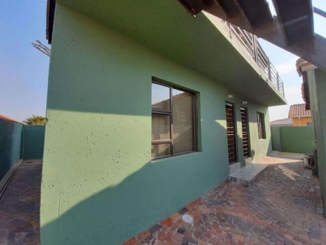 Apartment for rent in Soweto, Gauteng
