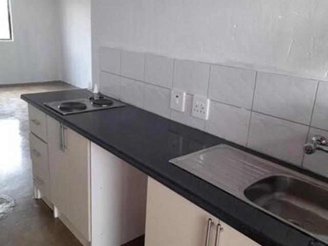 Apartment for rent in Protea Glen, Soweto