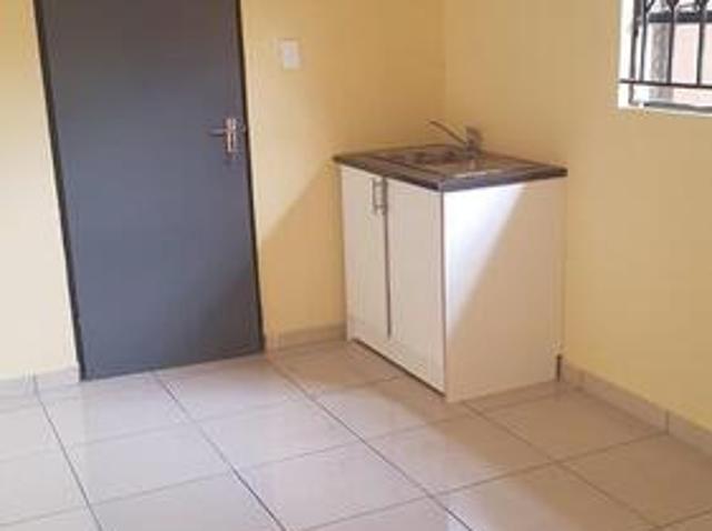 Apartment for rent in Protea Glen, Soweto