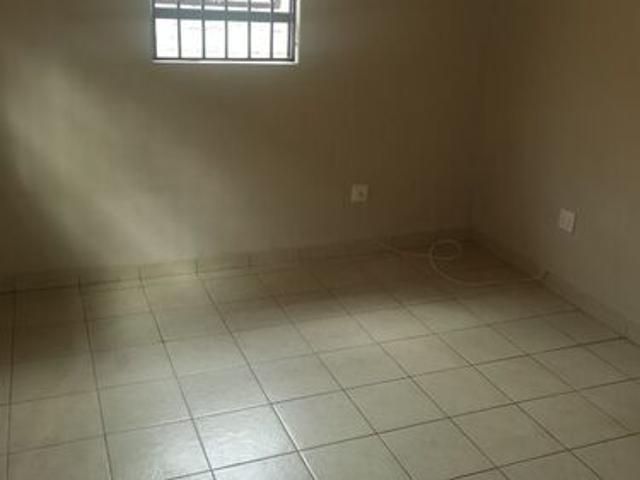 Apartment for rent in Protea Glen, Soweto