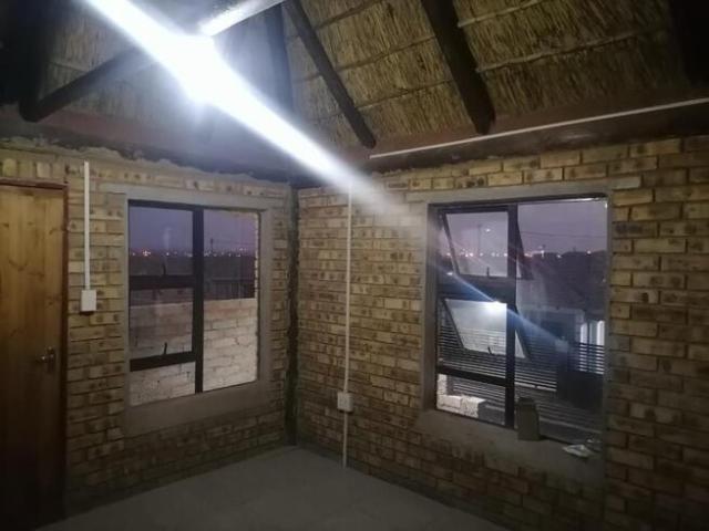 Apartment for rent in Protea Glen, Soweto