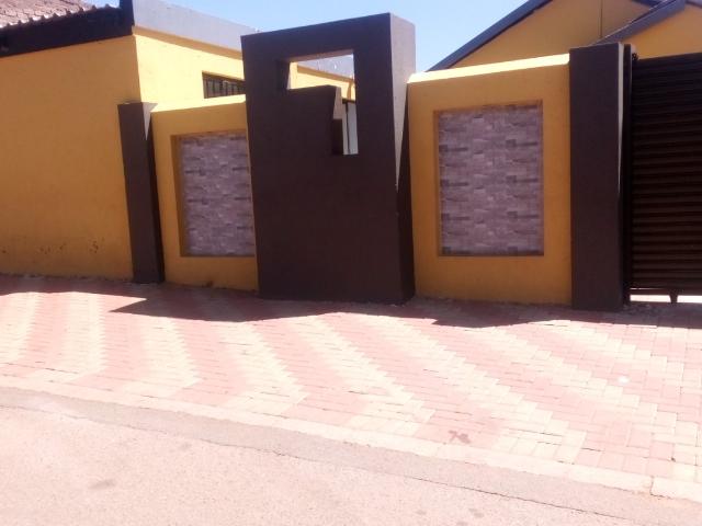 Apartment for rent in Soweto, Gauteng