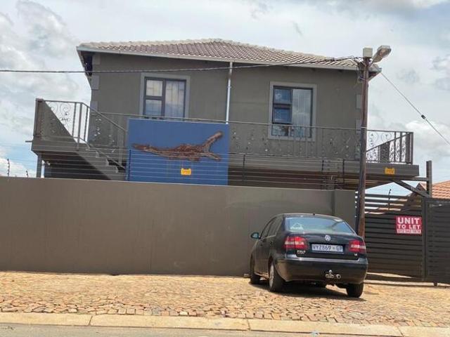 Apartment for rent in Soweto, Gauteng