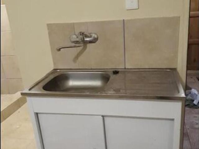 Apartment for rent in Protea Glen, Soweto