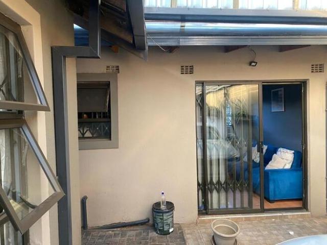 Apartment for rent in Protea Glen, Soweto
