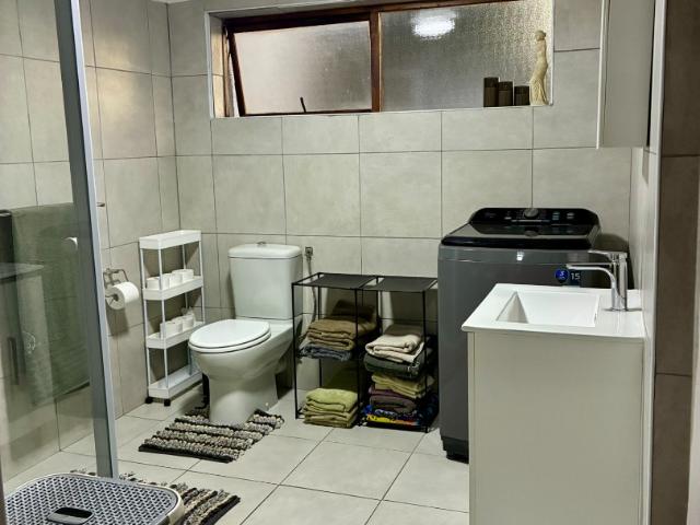 Apartment for rent in Western Cape
