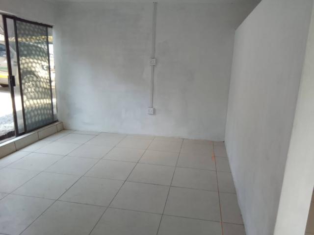 Apartment for rent in Tlhabane, North West