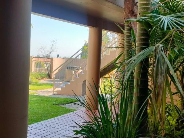 Apartment for rent in Nooitgedacht, Gauteng