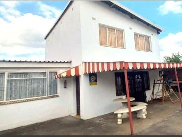 Apartment for rent in Umgungundlovu, Kwazulu-natal
