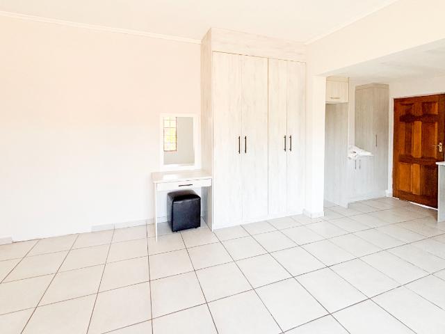 Apartment for rent in Gauteng