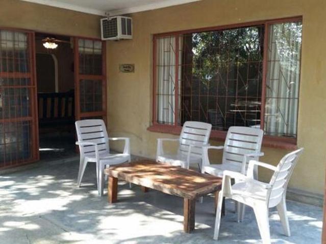 Apartment for rent in Ehlanzeni, Mpumalanga