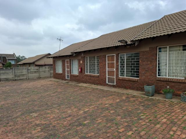 Apartment for rent in Lesedi Local Municipality, Gauteng