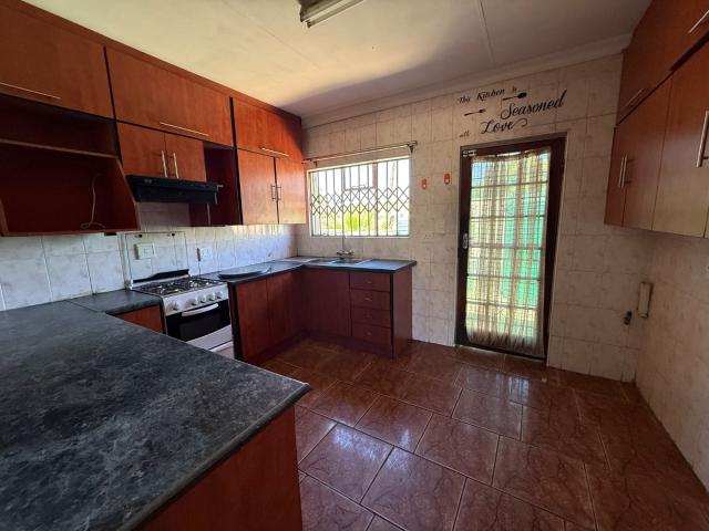 Apartment for rent in Witbank, Mpumalanga