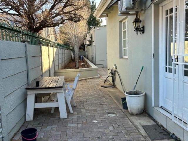 Apartment for rent in Frances Baard, Northern Cape